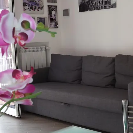 Apartamento Sissi