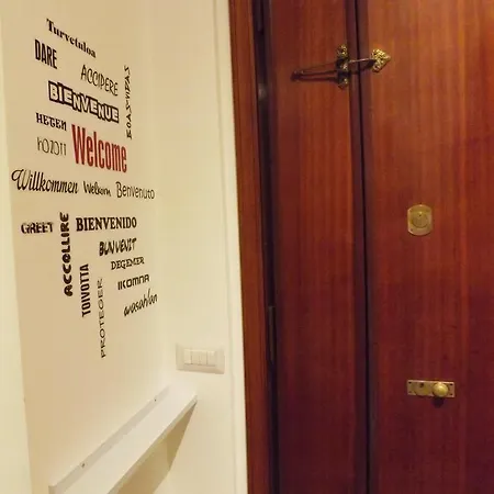 Sissi Apartamento Roma