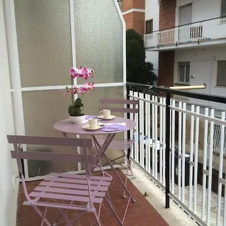 Apartamento Sissi