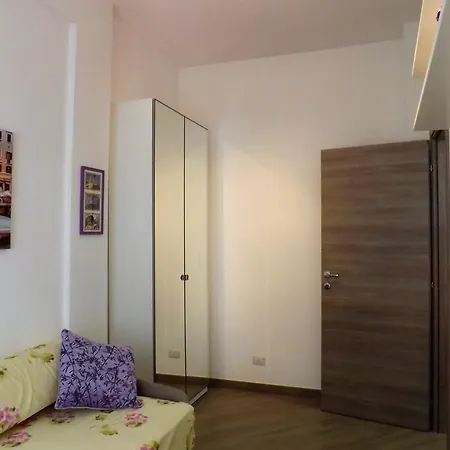 Apartamento Sissi