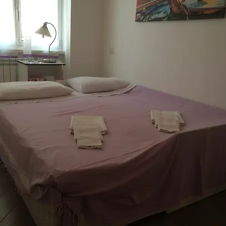 Apartamento Sissi Roma