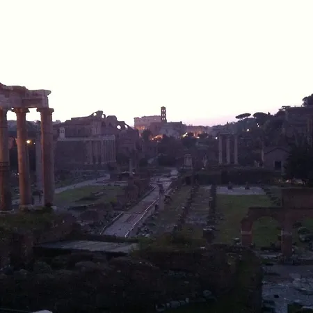 Sissi Apartamento Roma