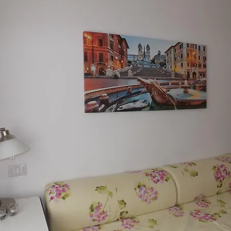 Sissi Apartamento Roma