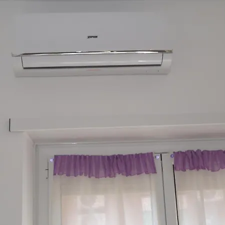 Apartamento Sissi