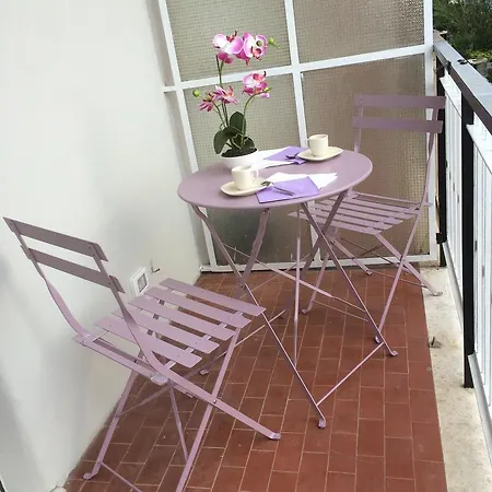 公寓 茜茜之家公寓 *