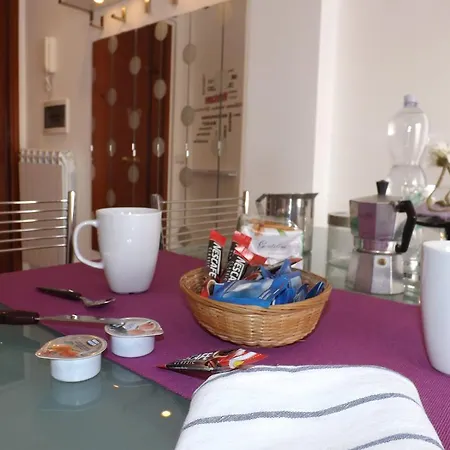 Apartamento Sissi