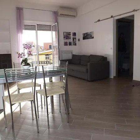 Apartamento Sissi *
