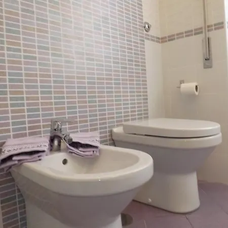 Apartamento Sissi