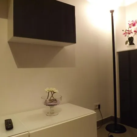 Sissi Apartamento