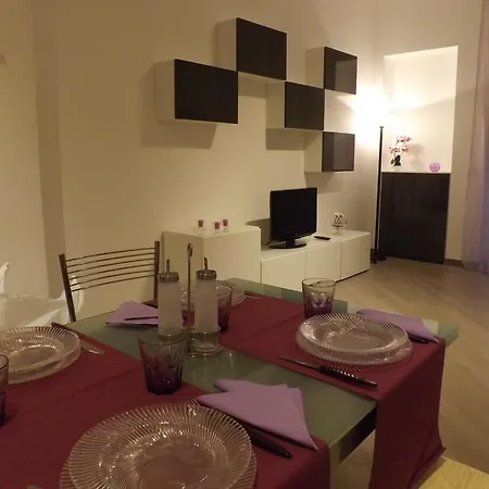 Apartamento Sissi