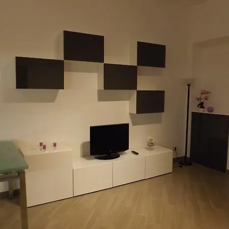 Apartamento Sissi Roma
