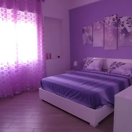 Sissi Apartamento