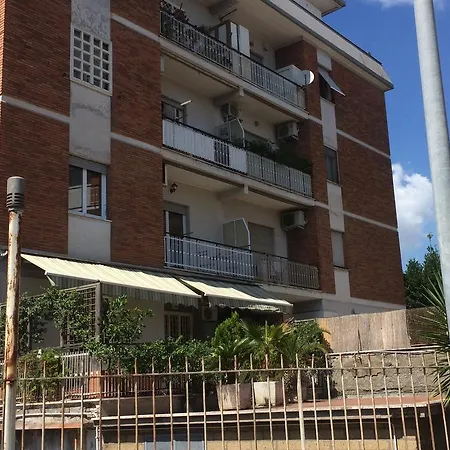 Sissi Roma