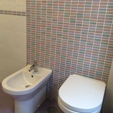 Sissi Apartamento *