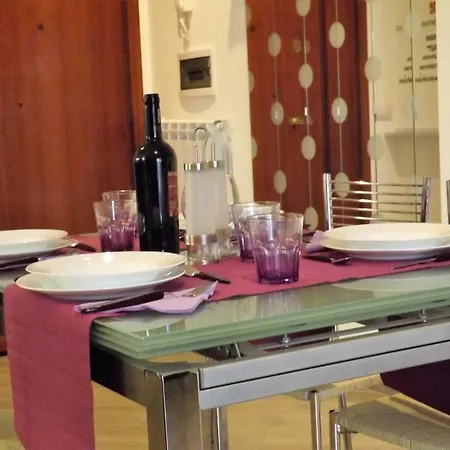 Apartamento Sissi