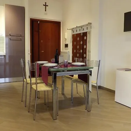 Apartamento Sissi Roma