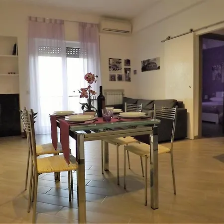 Apartamento Sissi
