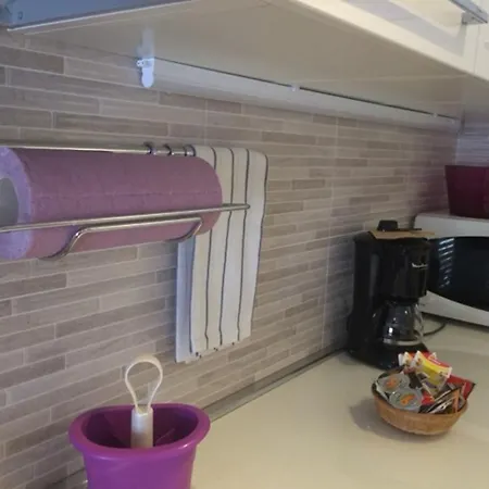Sissi Apartamento *