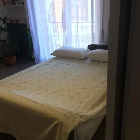Sissi Apartamento