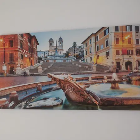 Sissi Apartamento *
