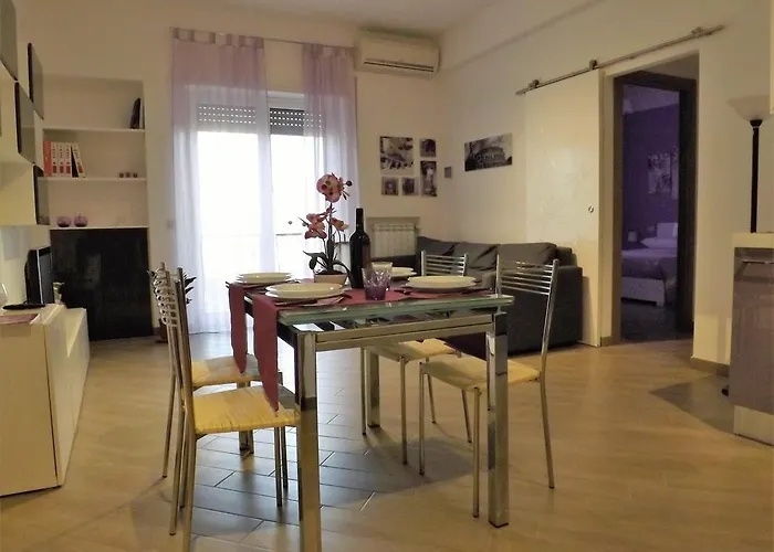 Διαμέρισμα Sissi
