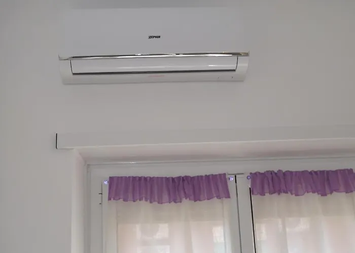 Διαμέρισμα Sissi