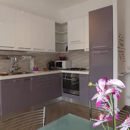 Sissi Apartment Rom