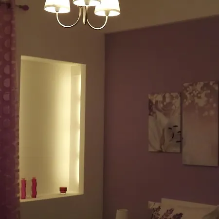 Sissi Apartment Rom