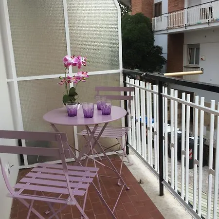 Sissi Apartment Rom