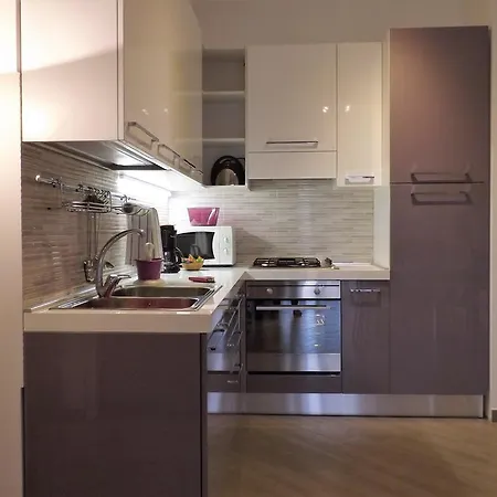 Apartment Sissi *