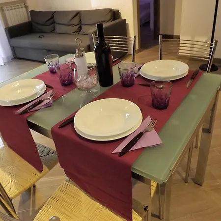 Apartment Sissi