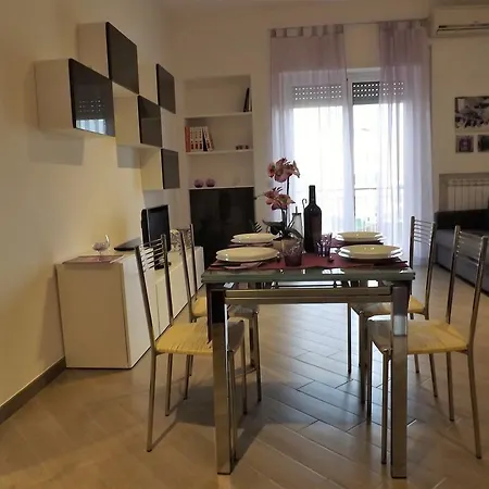 Apartment Sissi *