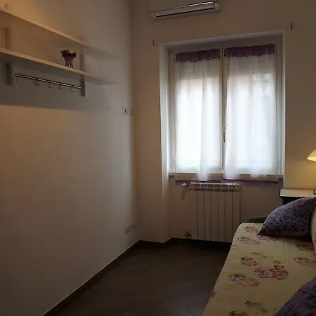 Apartment Sissi *