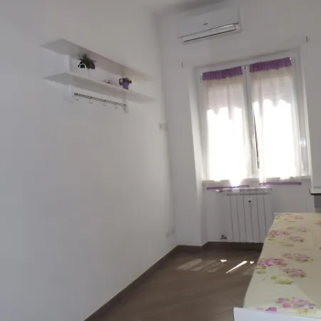 Sissi Apartment