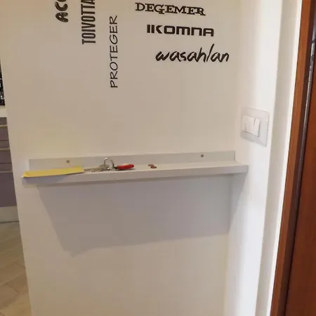Apartment Sissi *