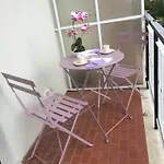 Appartement Sissi *