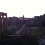 Sissi Appartement Rome